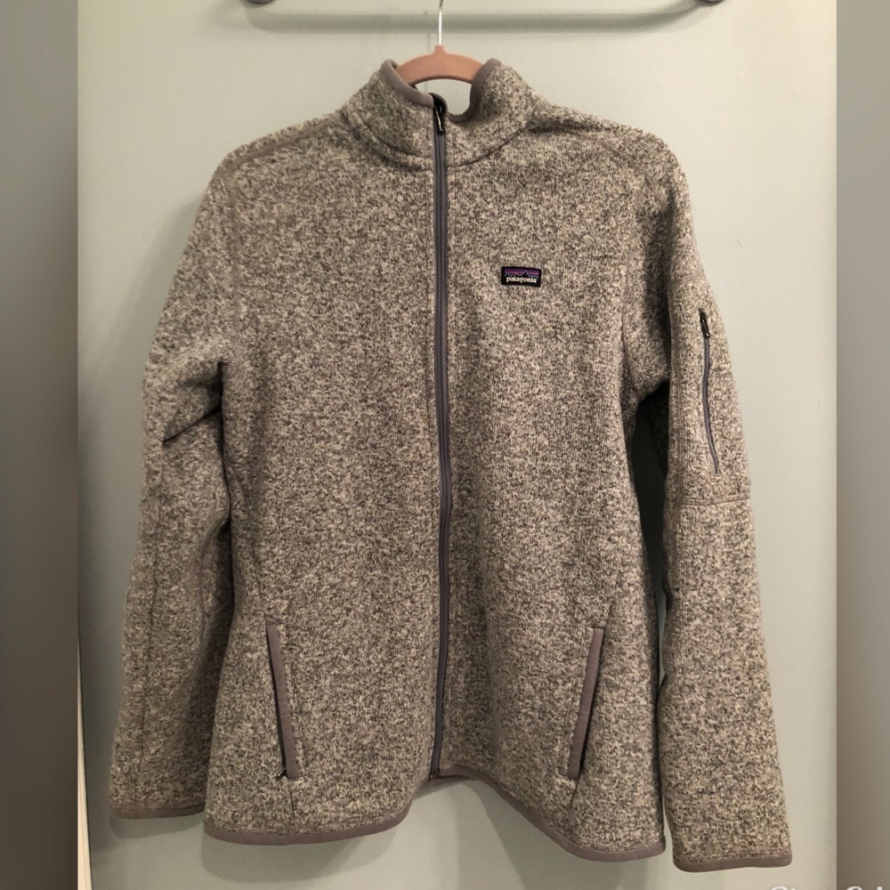 Patagonia Jacket
